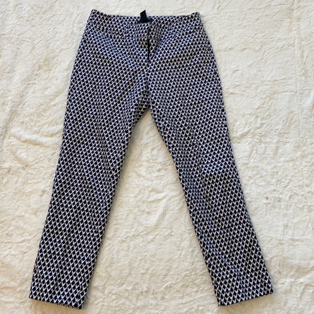 Dress Capri slacks